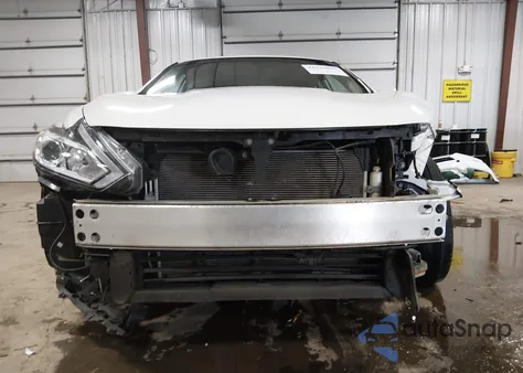 2018 Nissan Altima 2.5 S z USA, uszkodzony, nr VIN 1N4AL3AP8JC155653